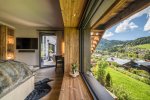 MTB CHALET MORZINE HIGH END