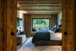 MTB CHALET MORZINE HIGH END