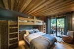 MTB CHALET MORZINE HIGH END