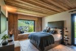 MTB CHALET MORZINE HIGH END