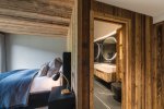 MTB CHALET MORZINE HIGH END