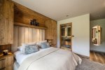 MTB CHALET MORZINE HIGH END