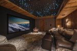 MTB CHALET MORZINE HIGH END