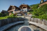 MTB CHALET MORZINE HIGH END