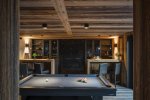 MTB CHALET MORZINE HIGH END