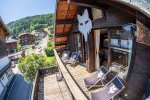 Morzine guided tour