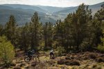 Trans Caledonia scotland enduro