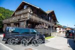 morzine bike holiday