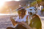 Finale Ligure Uplift Tour