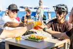Finale Ligure Beach