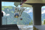 Dolomites mtb lifts