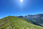 Dolomites mtb