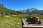  Dolomites mtb