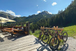 Dolomites mtb
