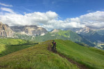 Dolomites mtb