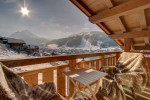 SELF CATERED MORZINE APARTMENT SUMMER