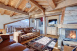 MORZINE SUMMER APARTMENT