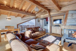 MORZINE SUMMER APARTMENT