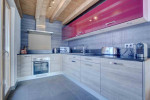 MORZINE SUMMER APARTMENT