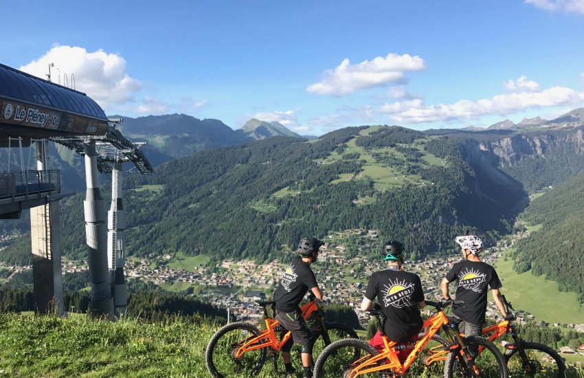 Mountain bike championships 2018 cheap