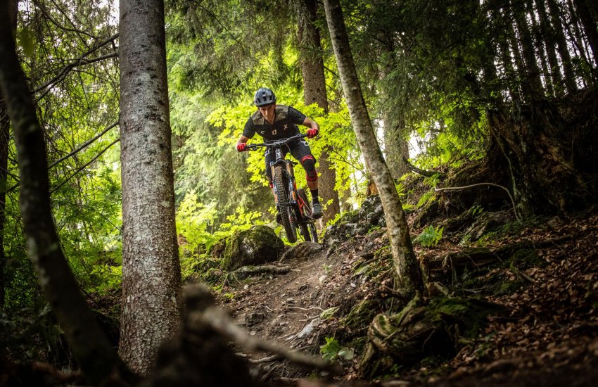 Point1 Athletic EWS race prep Camps - Chris Kilmurray