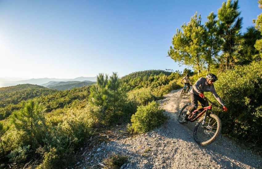 Finale Ligure MTB