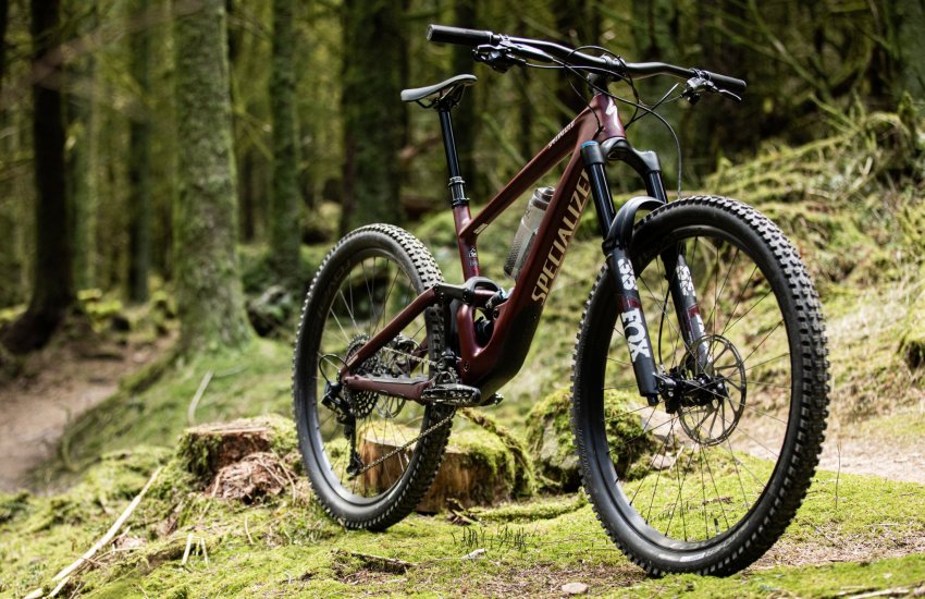 Bike in Morzine and Finale Ligure | Specialized x Atlas Ride Co