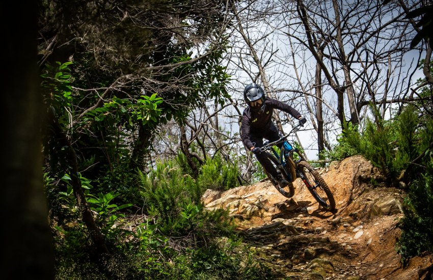 Finale Ligure Track Check Videos