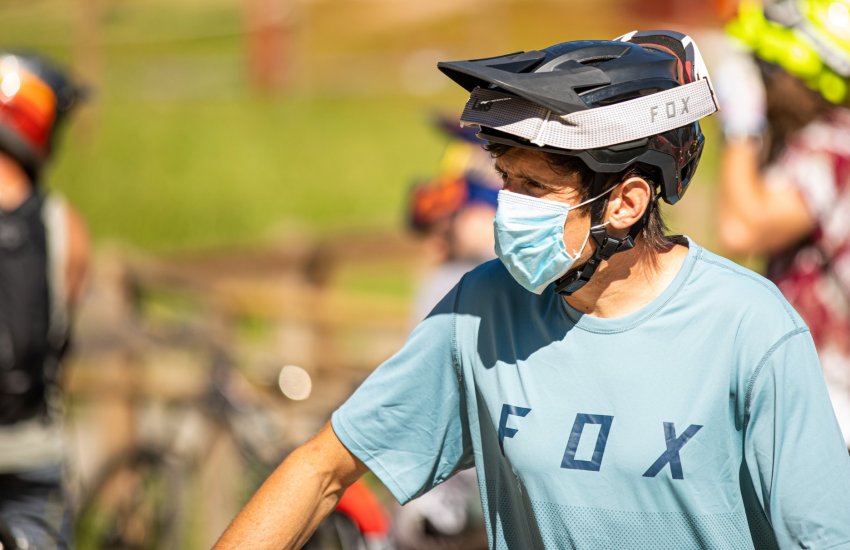 Stay safe on holiday with Covid-19 and MTB beds