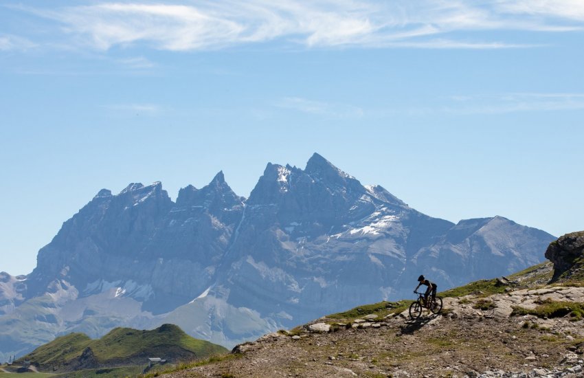 Coronavirus FAQs with MTB Beds - The Mountain Bike Holidays company