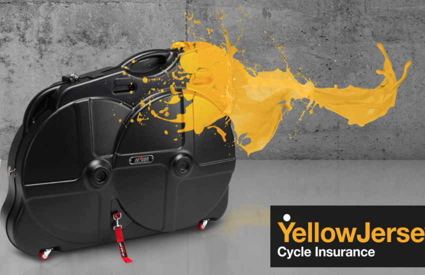 Mountain bike holiday insurance 