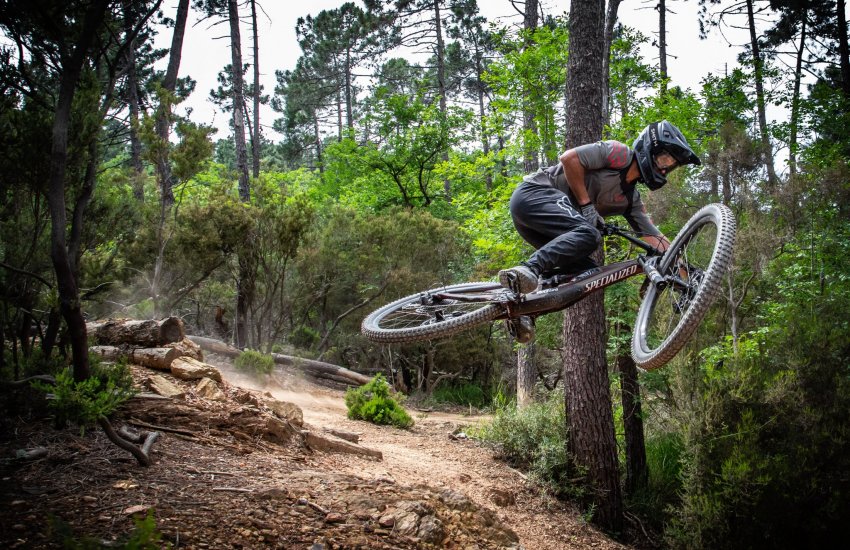 Finale Ligure Bike Hire 