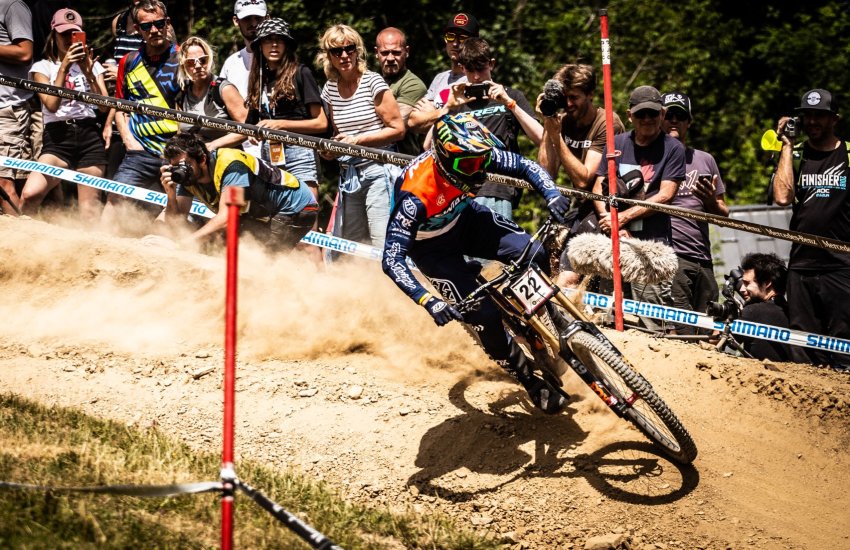 Mtb World Championships Dh World Cup Calendar World Cup Downhill