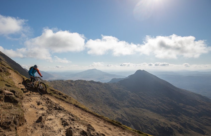 Atlas Ride Co 2023 trip calendar