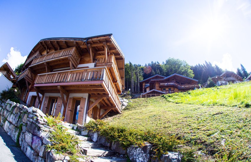 Morzine Apartments