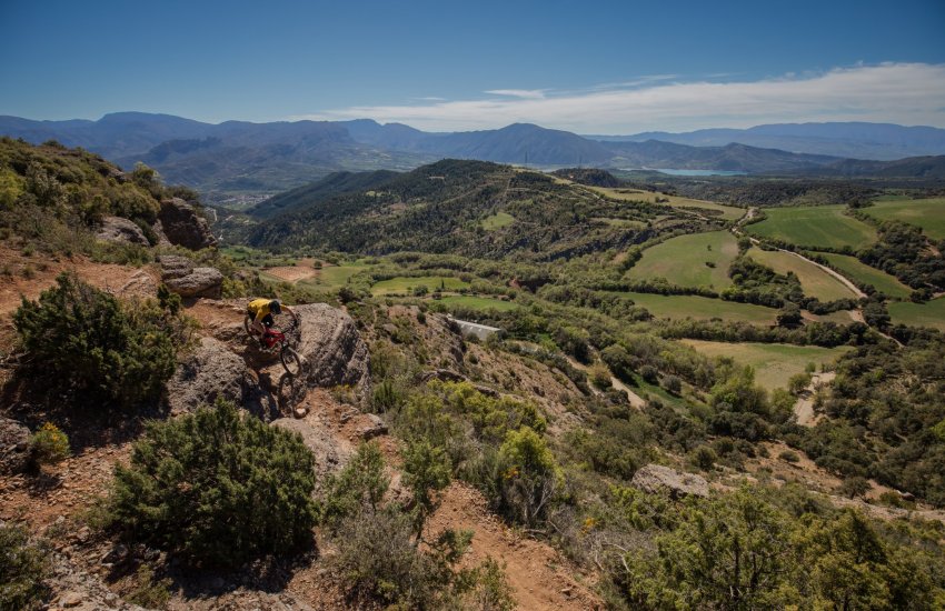 Atlas Ride Co - Mountain Bike Holidays