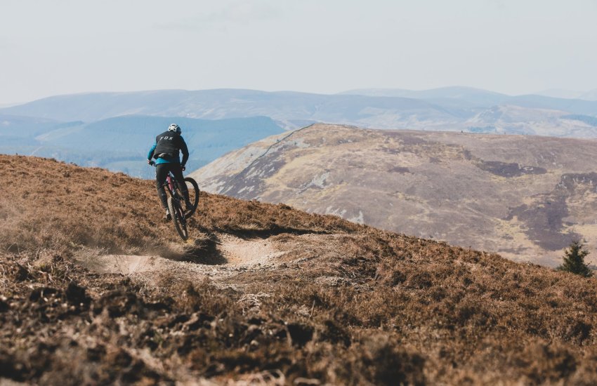 MTB TOUR CALENDAR - UK