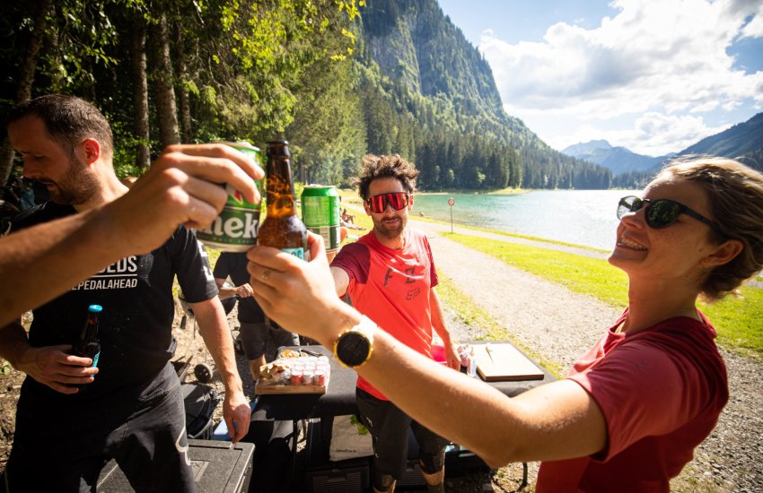 last minute morzine summer deals