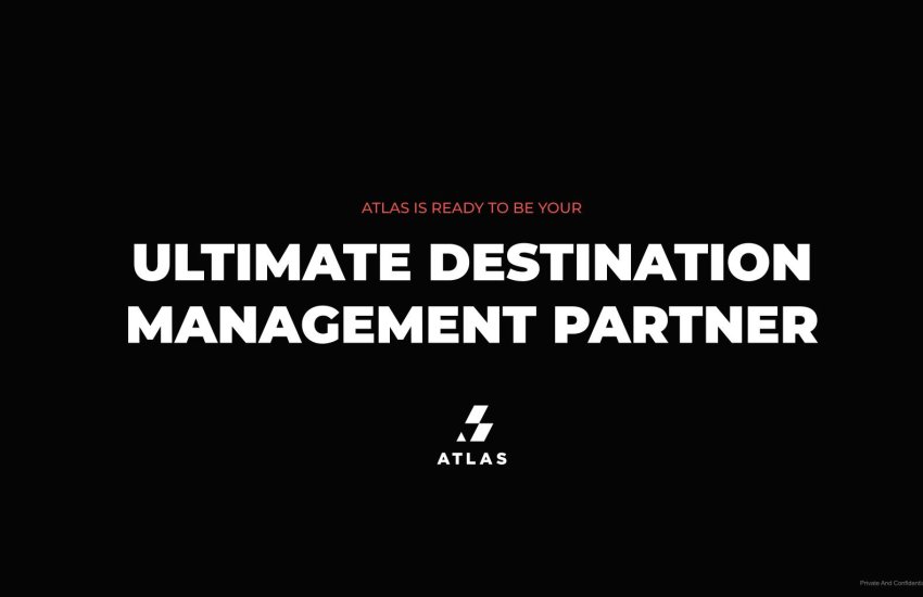 Atlas Launch Co - DMC Services 