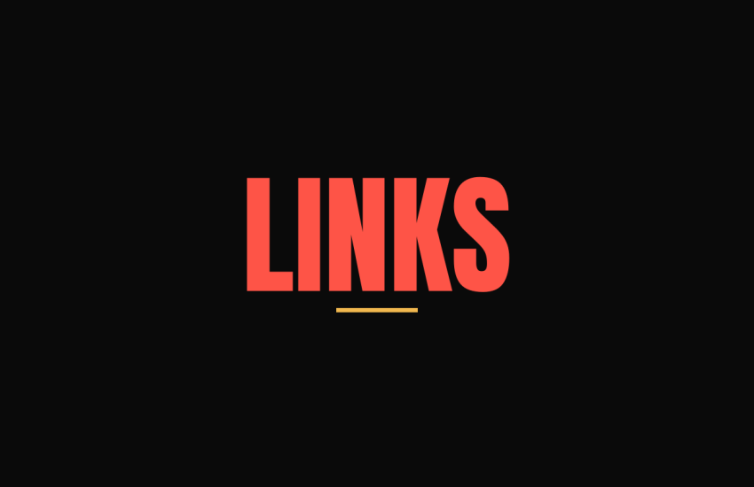 Atlas Ride Co | Social Links