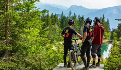 travel insurance for downhill mountain biking