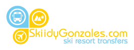 SkiidyGonzales Morzine airport transfers